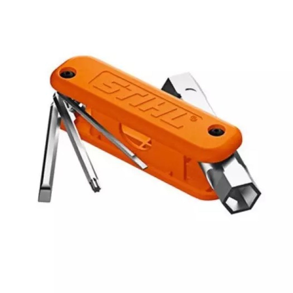 MULTIHERRAMIENTAS STIHL MT 1 16-13