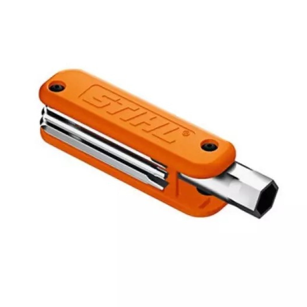 MULTIHERRAMIENTAS STIHL MT 2 19-26