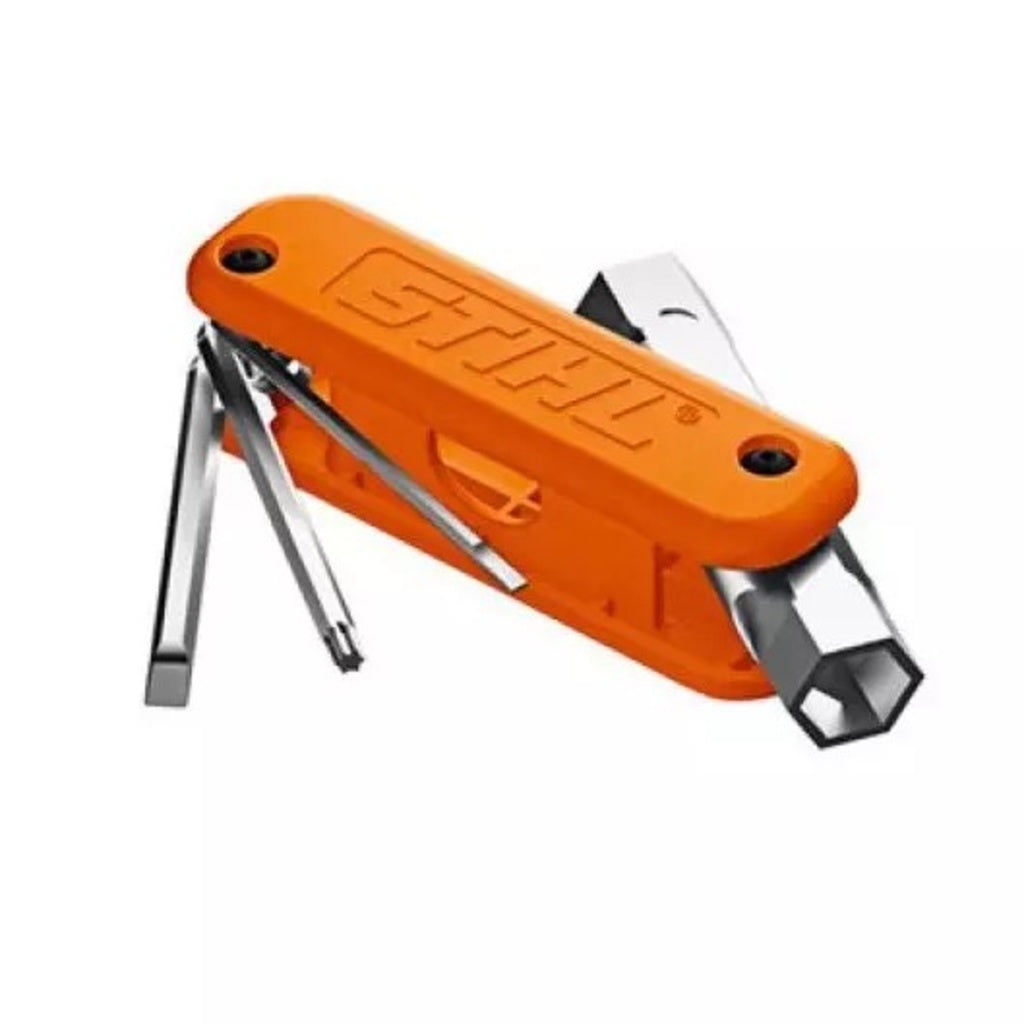 MULTIHERRAMIENTAS STIHL MT 2 19-26