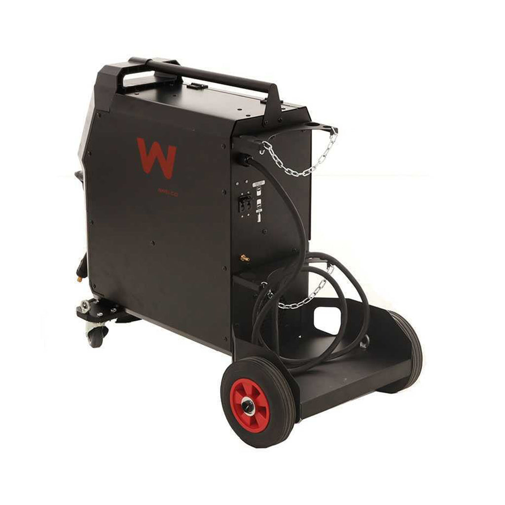 SOLDADOR INVERTER AWELCO MIG/MMA/TIG 352