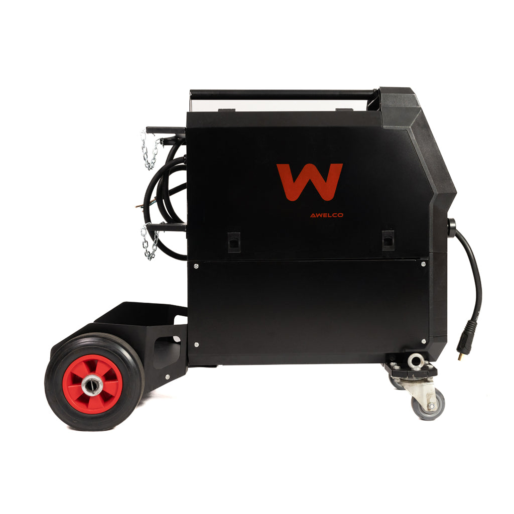 SOLDADOR INVERTER AWELCO MIG/MMA/TIG 500