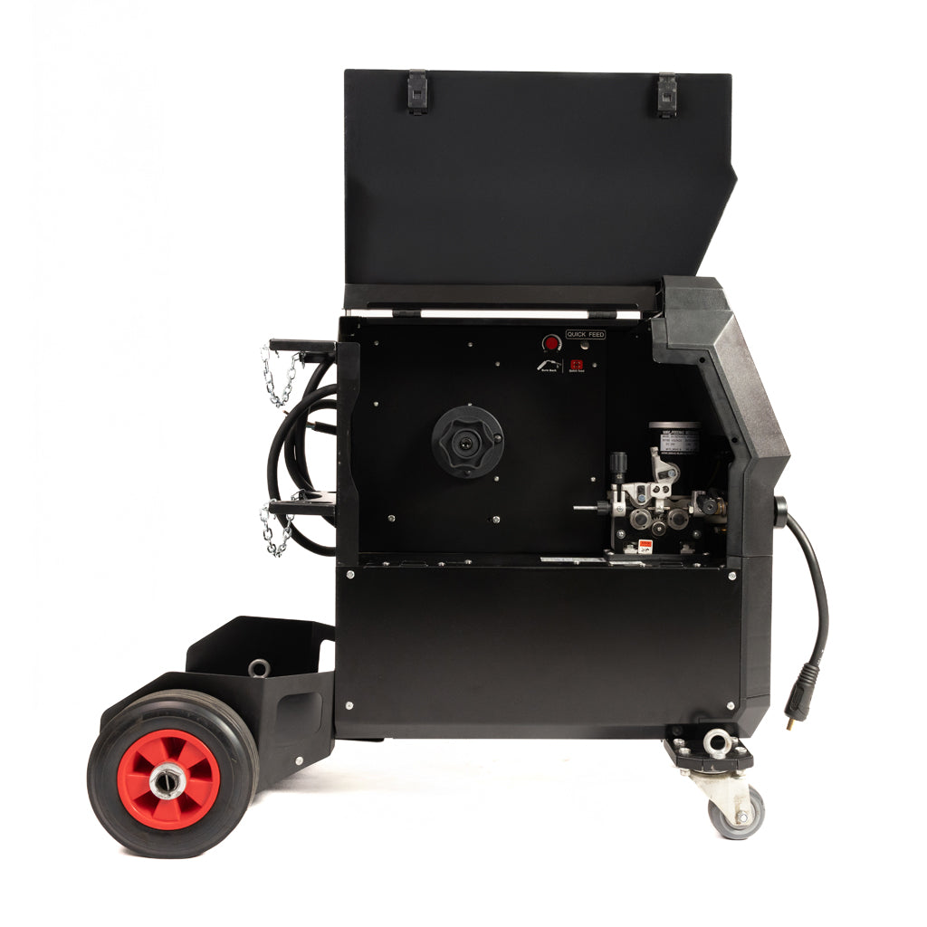 SOLDADOR INVERTER AWELCO MIG/MMA/TIG 500