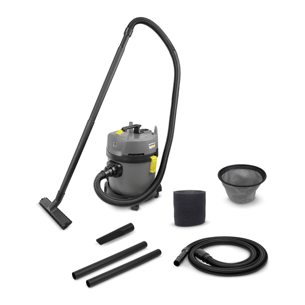 ASPIRADORA KÄRCHER NT 15/1