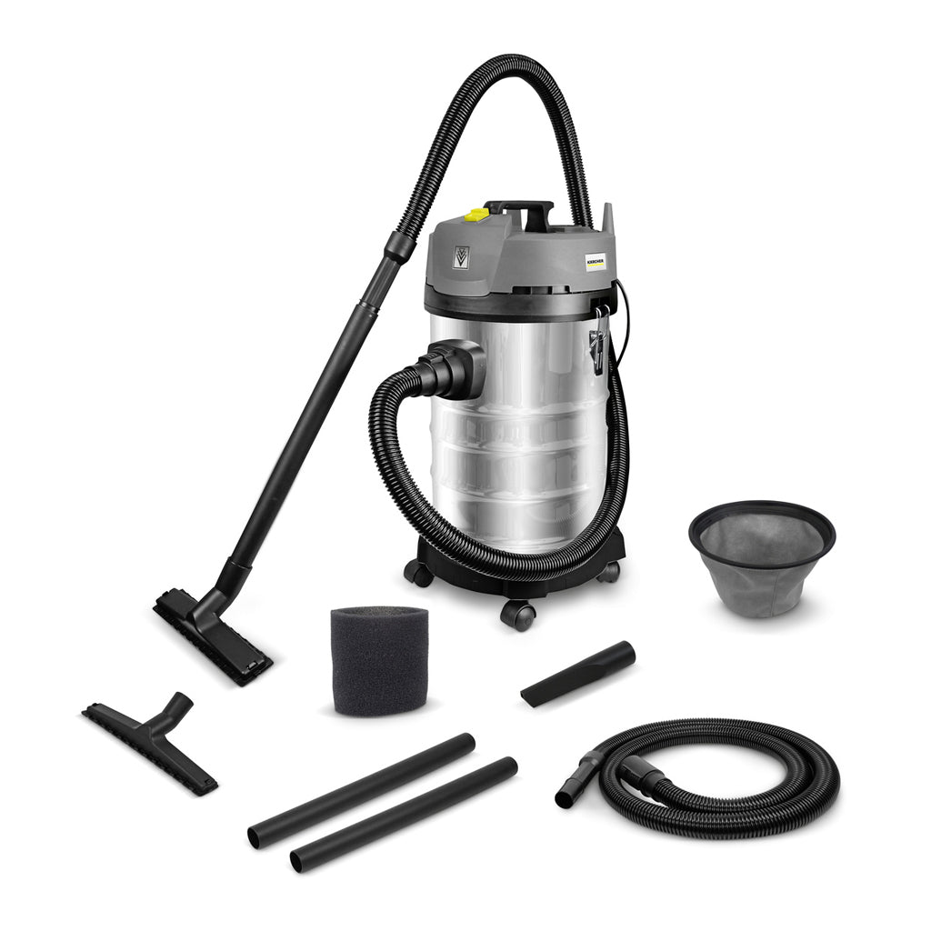 ASPIRADORA KÄRCHER NT 30/1