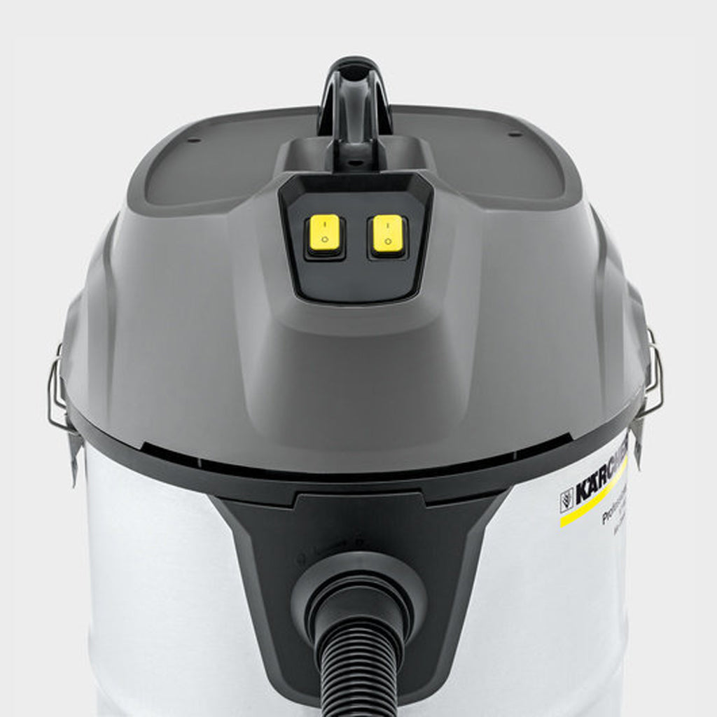 ASPIRADORA KÄRCHER NT 50/2 ME