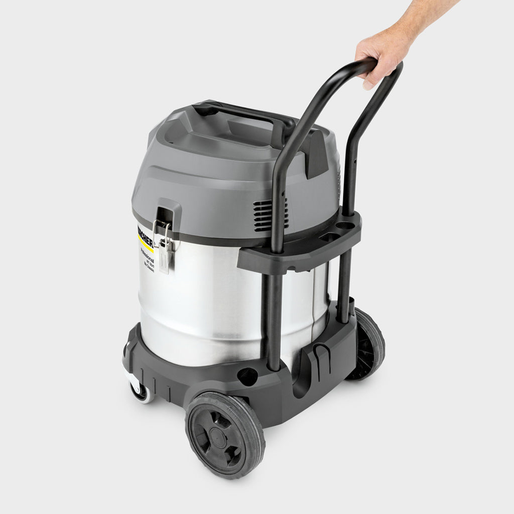 ASPIRADORA KÄRCHER NT 50/2 ME