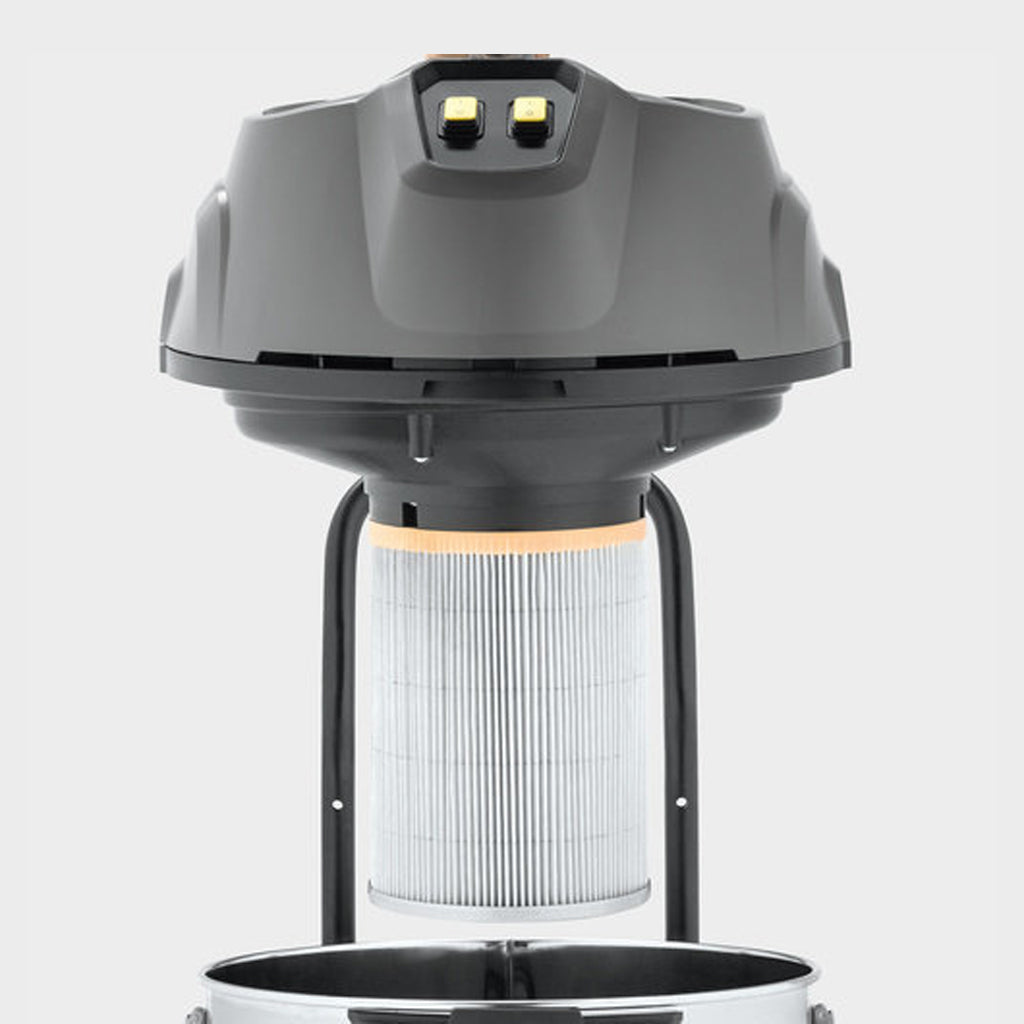 ASPIRADORA KÄRCHER NT 50/2 ME