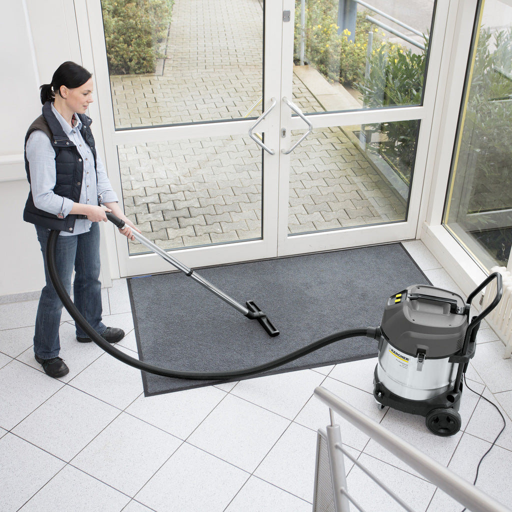 ASPIRADORA KÄRCHER NT 50/2 ME