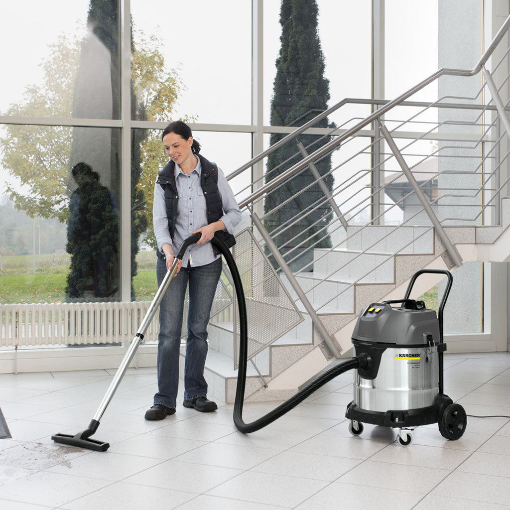 ASPIRADORA KÄRCHER NT 50/2 ME
