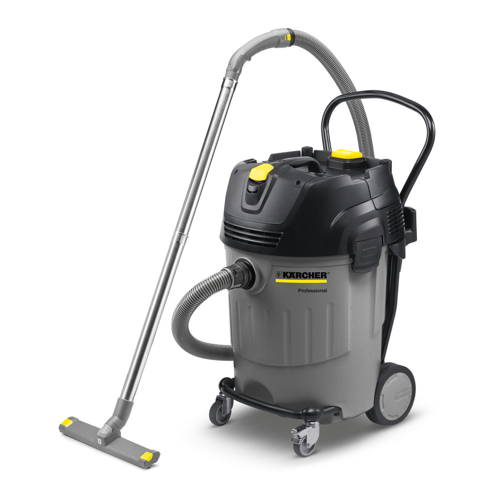 ASPIRADORA KÄRCHER NT 65/2 AP