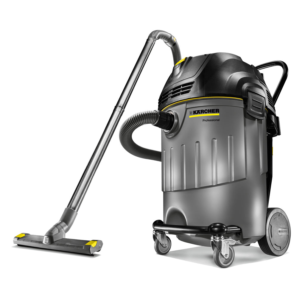 ASPIRADORA KÄRCHER NT 65/2 AP