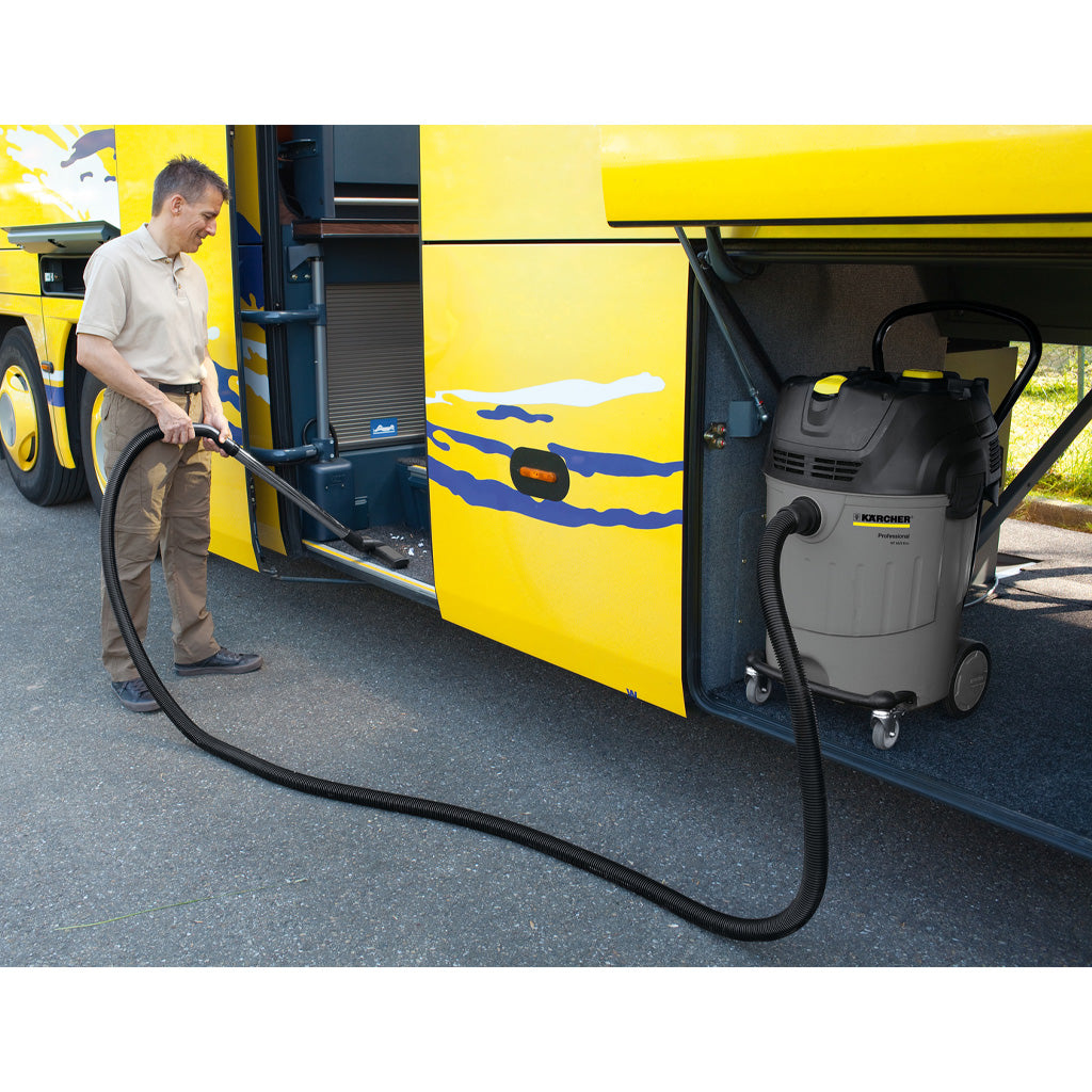 ASPIRADORA KÄRCHER NT 65/2 AP