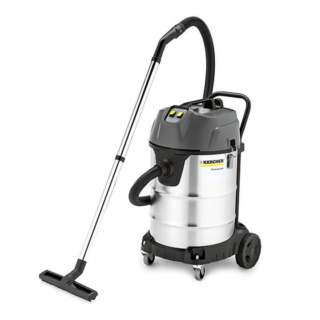 ASPIRADORA KÄRCHER NT 70/2 ME