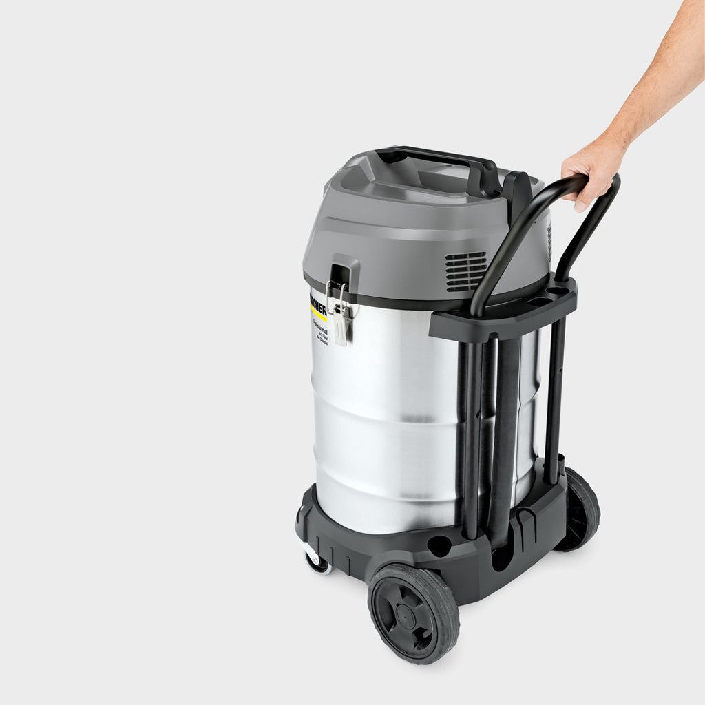 ASPIRADORA KÄRCHER NT 70/2 ME