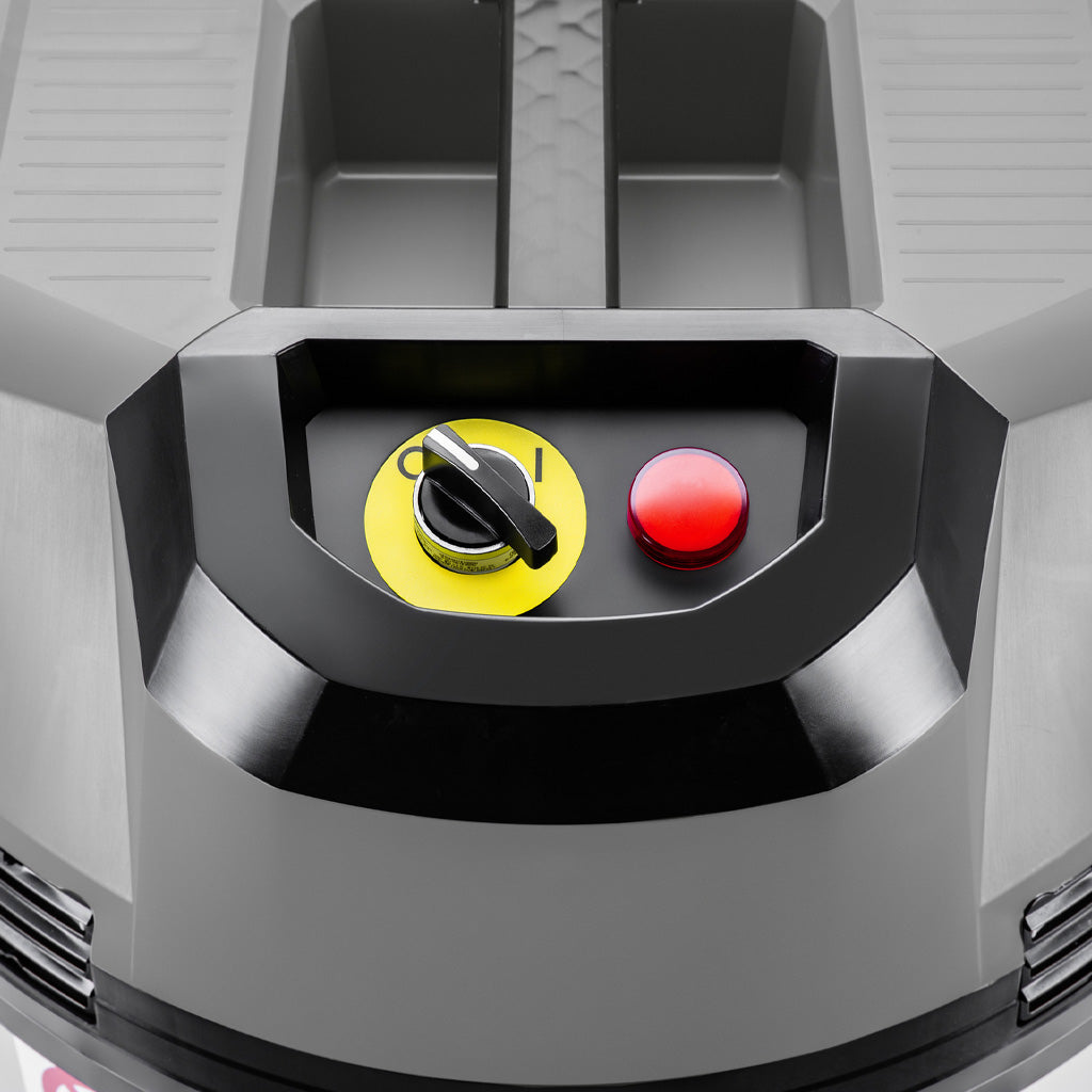 ASPIRADORA KÄRCHER NT 75/1 ME