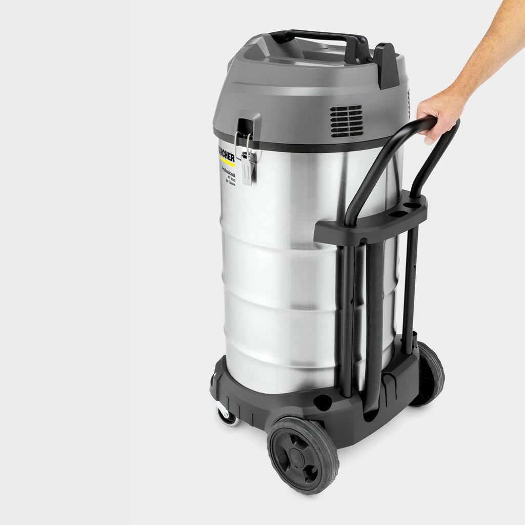 ASPIRADORA KÄRCHER NT 90/2