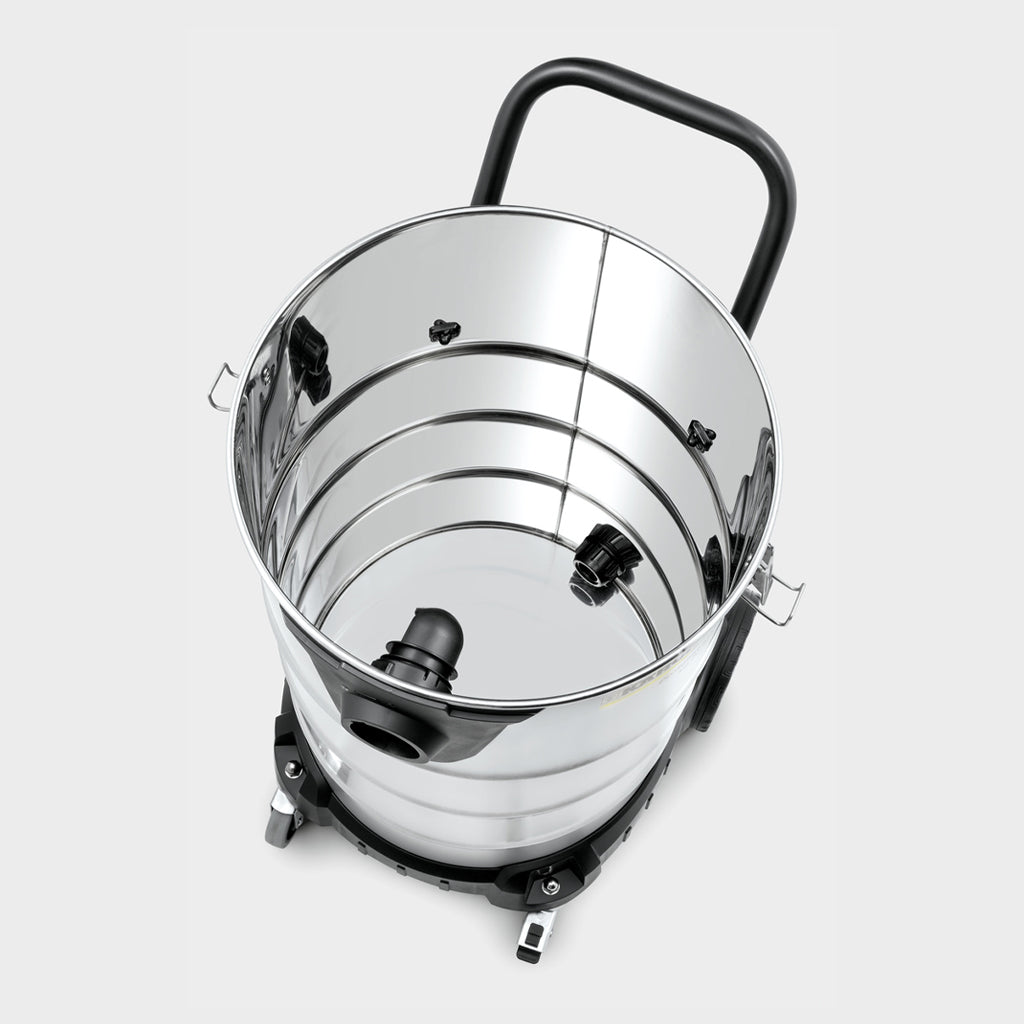 ASPIRADORA KÄRCHER NT 90/2