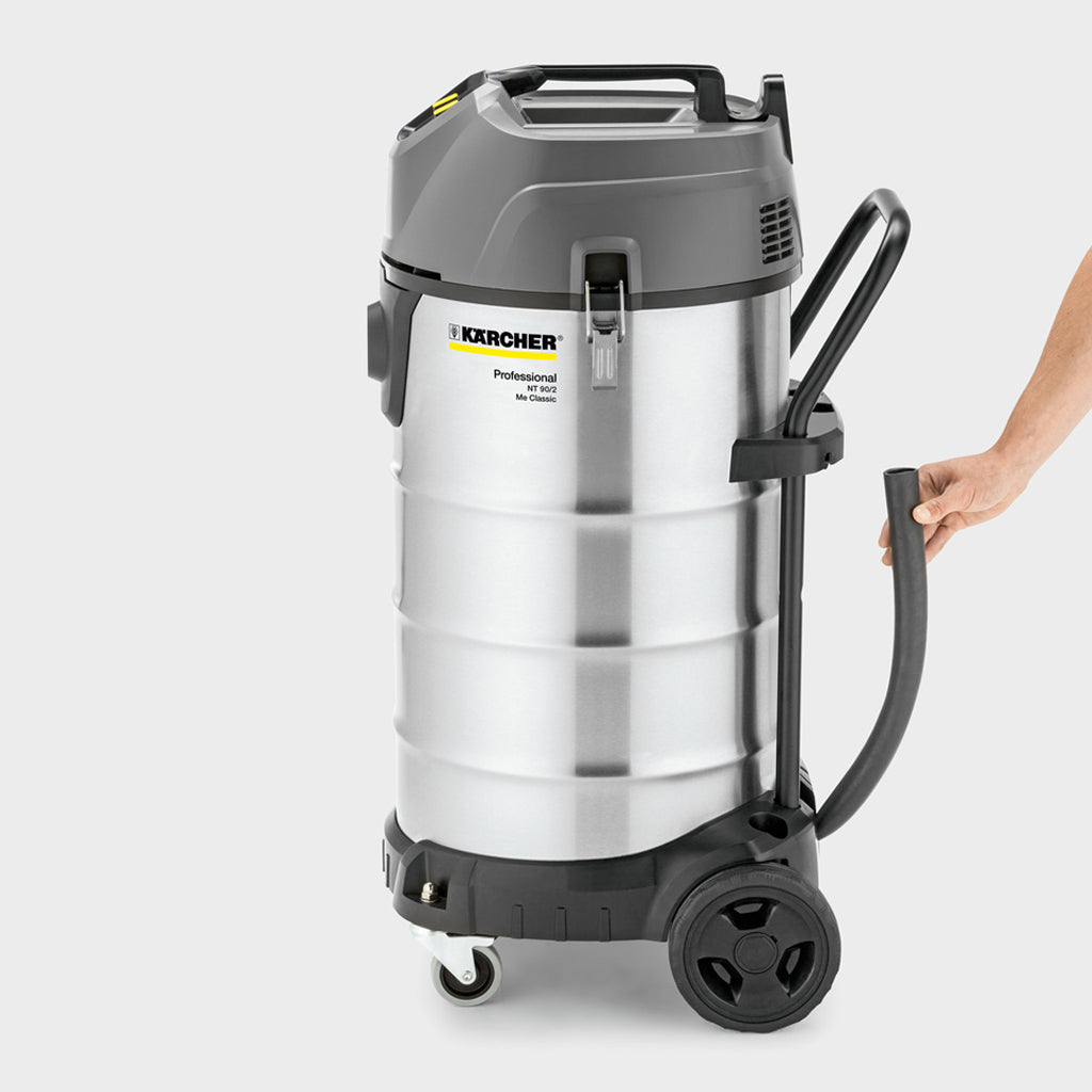 ASPIRADORA KÄRCHER NT 90/2