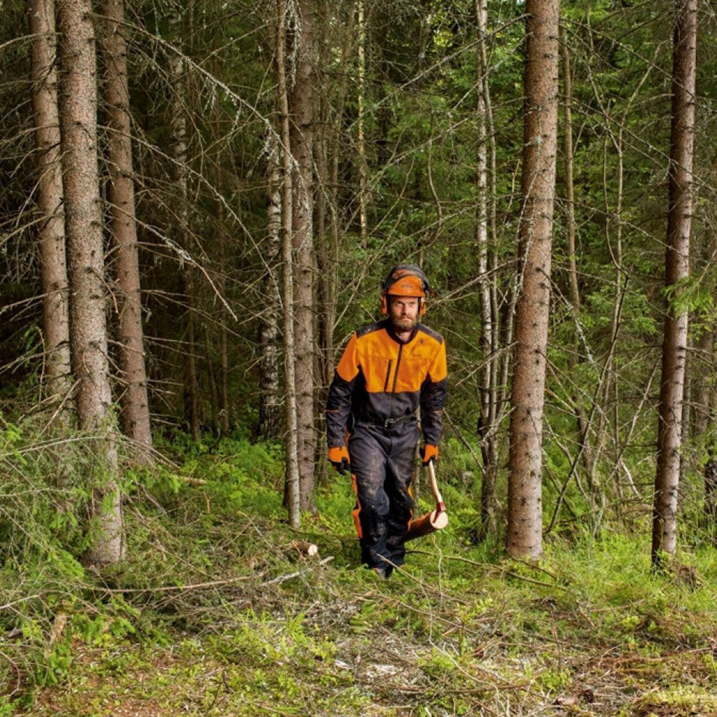 PANTALÓN DE SEGURIDAD STIHL FUNCTION UNIVERSAL