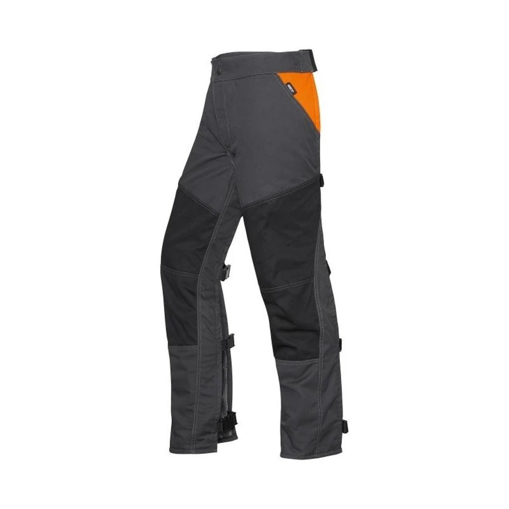 PERNERA STIHL ANTICORTE CHAPS 270°