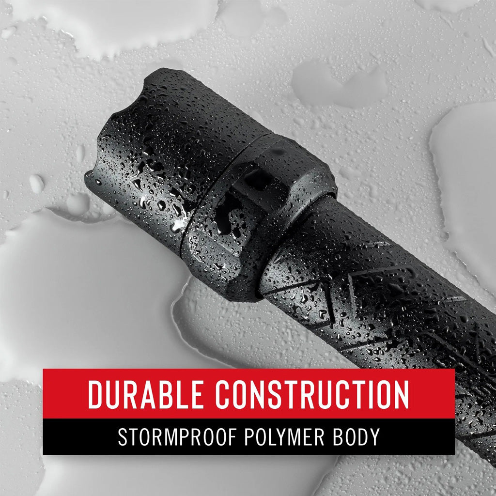 LINTERNA COAST PS650R - 740 LM - 266 MTS