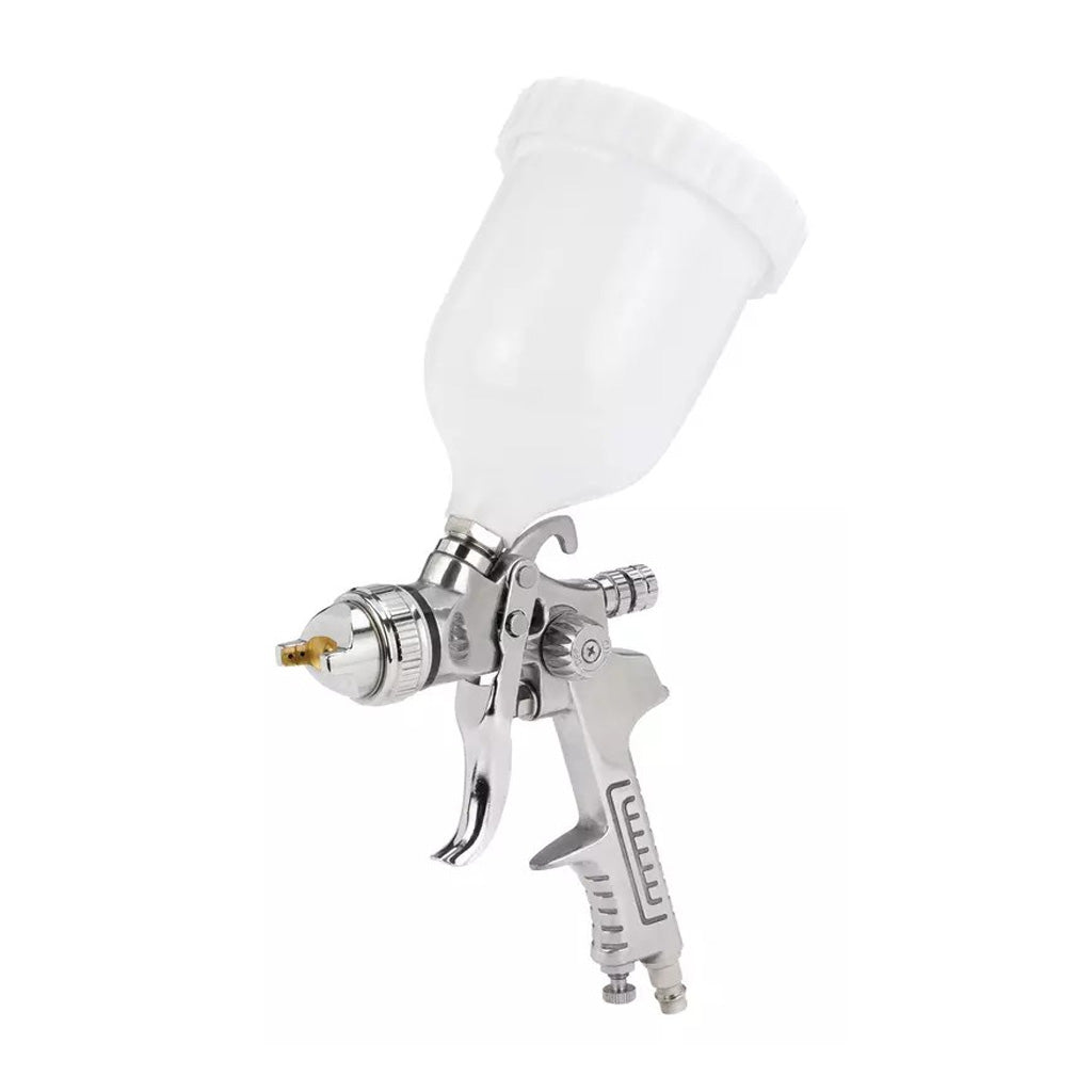 PISTOLA DE PINTURA PROFESIONAL EINHELL NEUMATICA