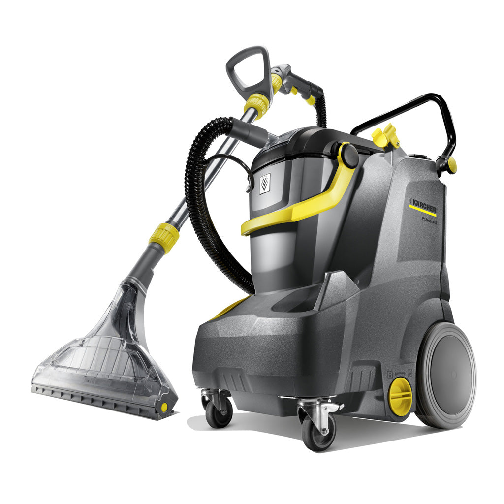 LAVA ASPIRADORA KÄRCHER PUZZI  30/4