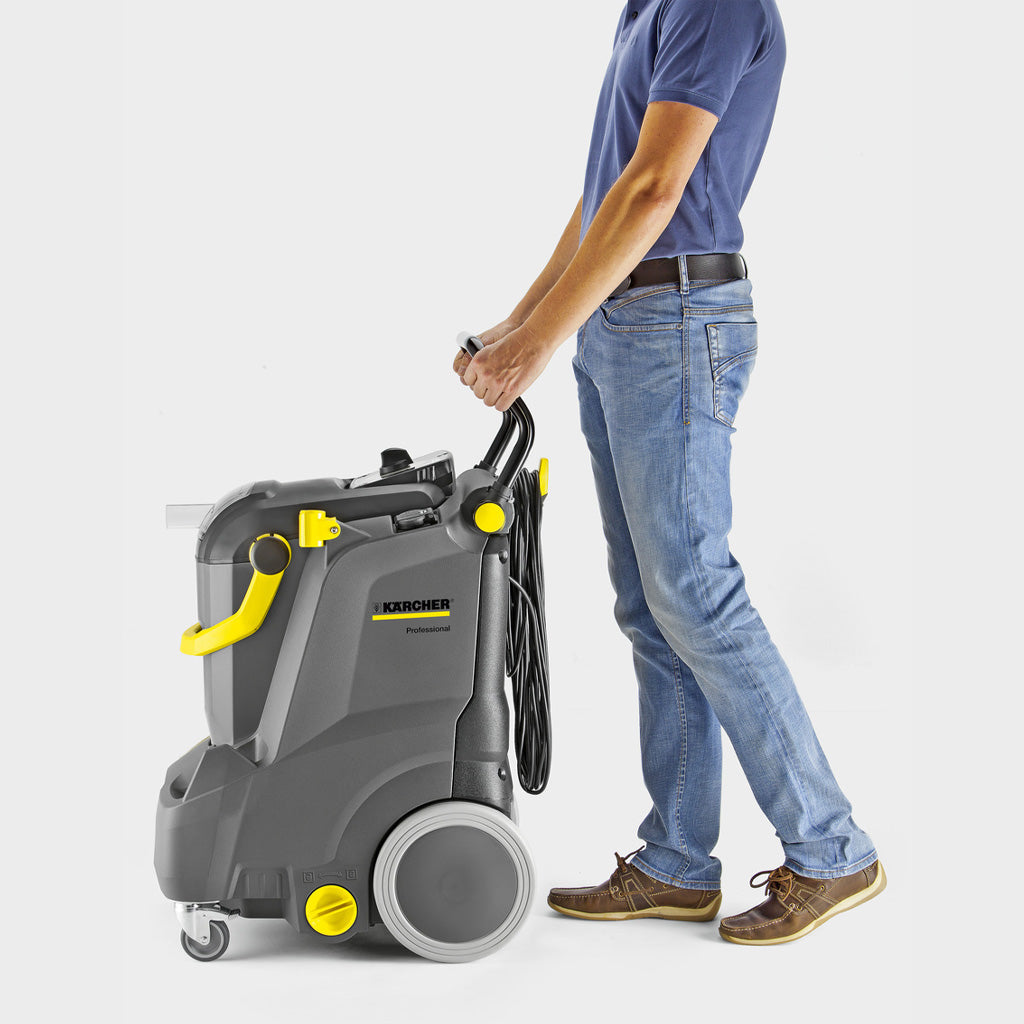 LAVA ASPIRADORA KÄRCHER PUZZI  30/4