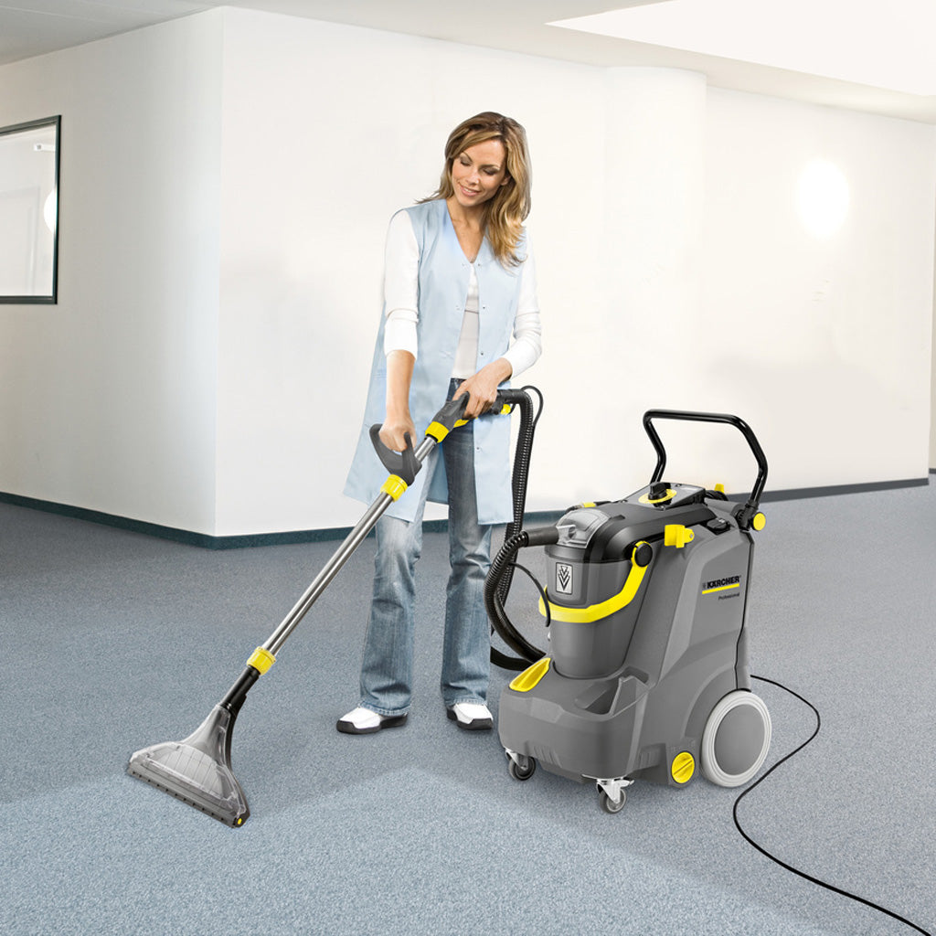 LAVA ASPIRADORA KÄRCHER PUZZI  30/4