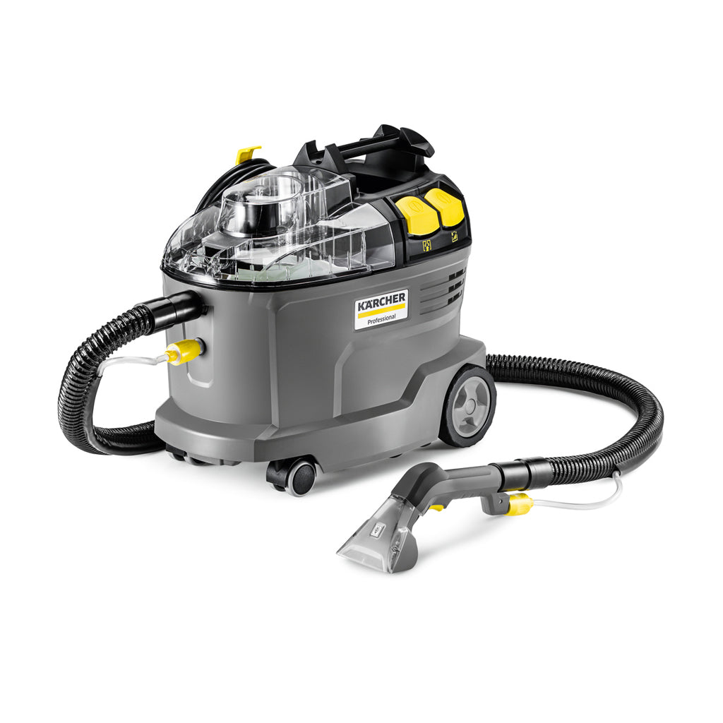 LAVA ASPIRADORA KÄRCHER PUZZI 8/1 EU