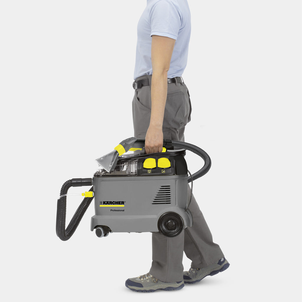 LAVA ASPIRADORA KÄRCHER PUZZI 8/1 EU