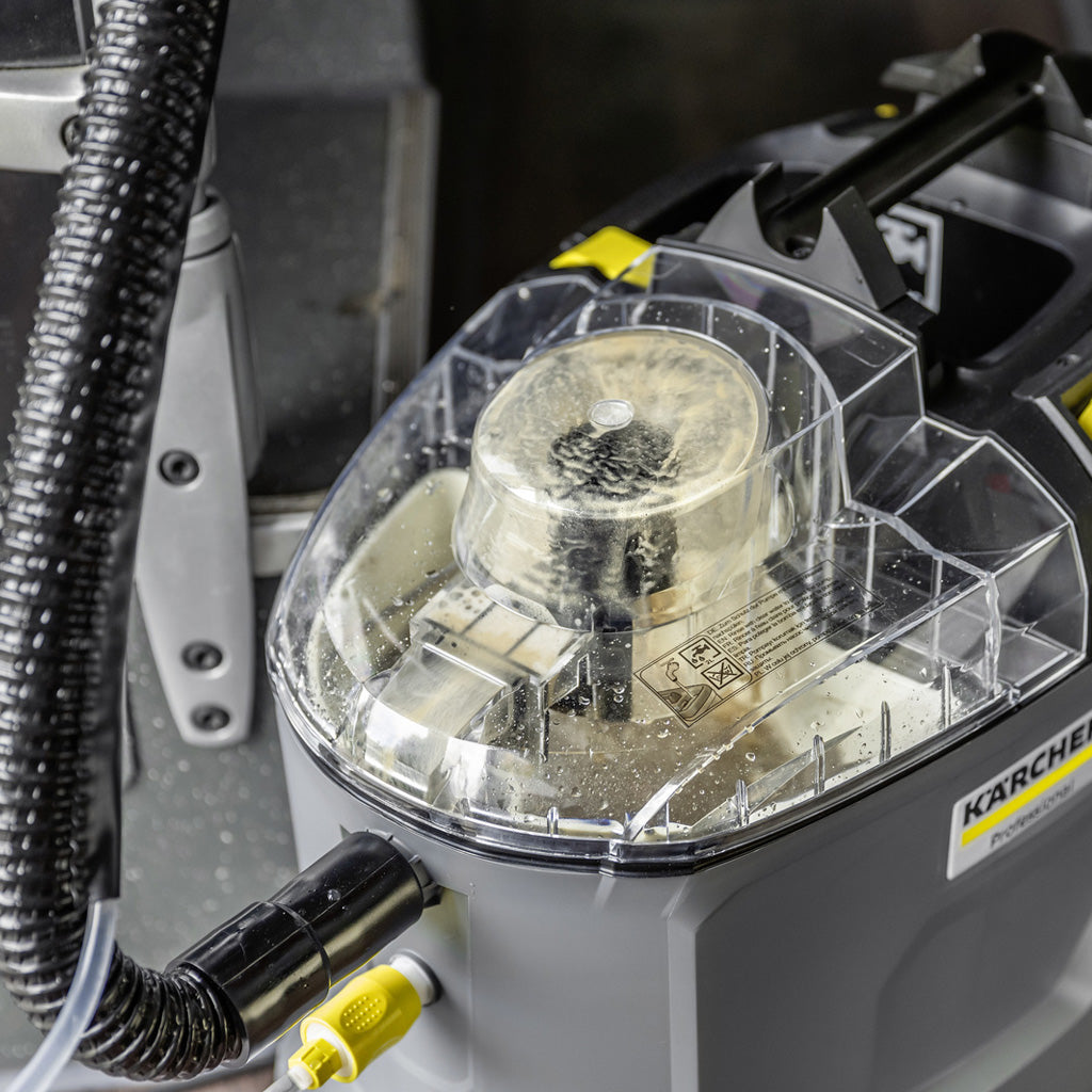 LAVA ASPIRADORA KÄRCHER PUZZI 8/1 EU