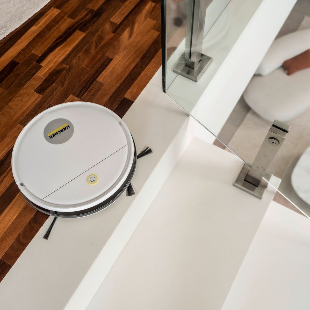 ROBOT ASPIRADOR KÄRCHER RCV 1