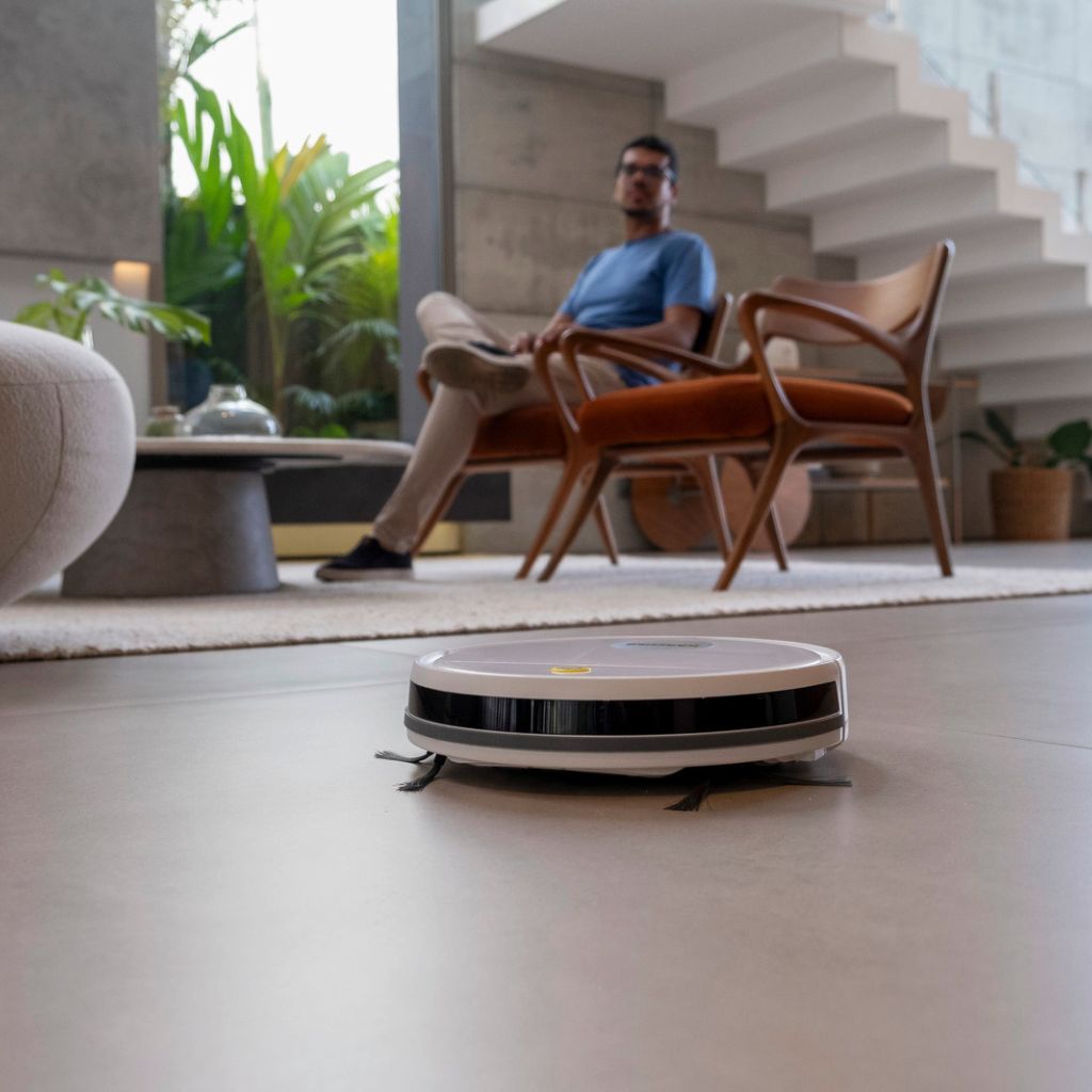 ROBOT ASPIRADOR KÄRCHER RCV 1