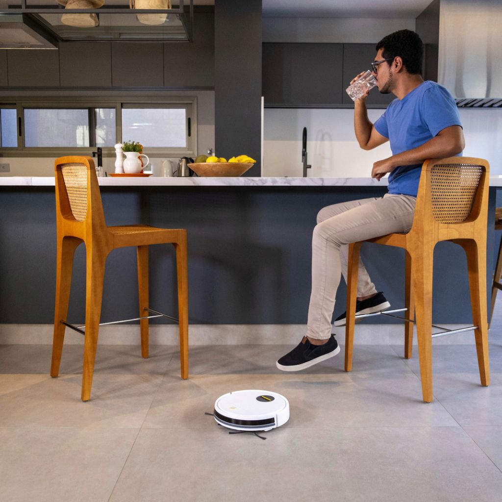 ROBOT ASPIRADOR KÄRCHER RCV 1