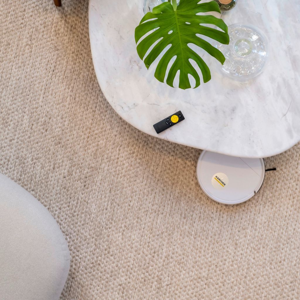 ROBOT ASPIRADOR KÄRCHER RCV 1