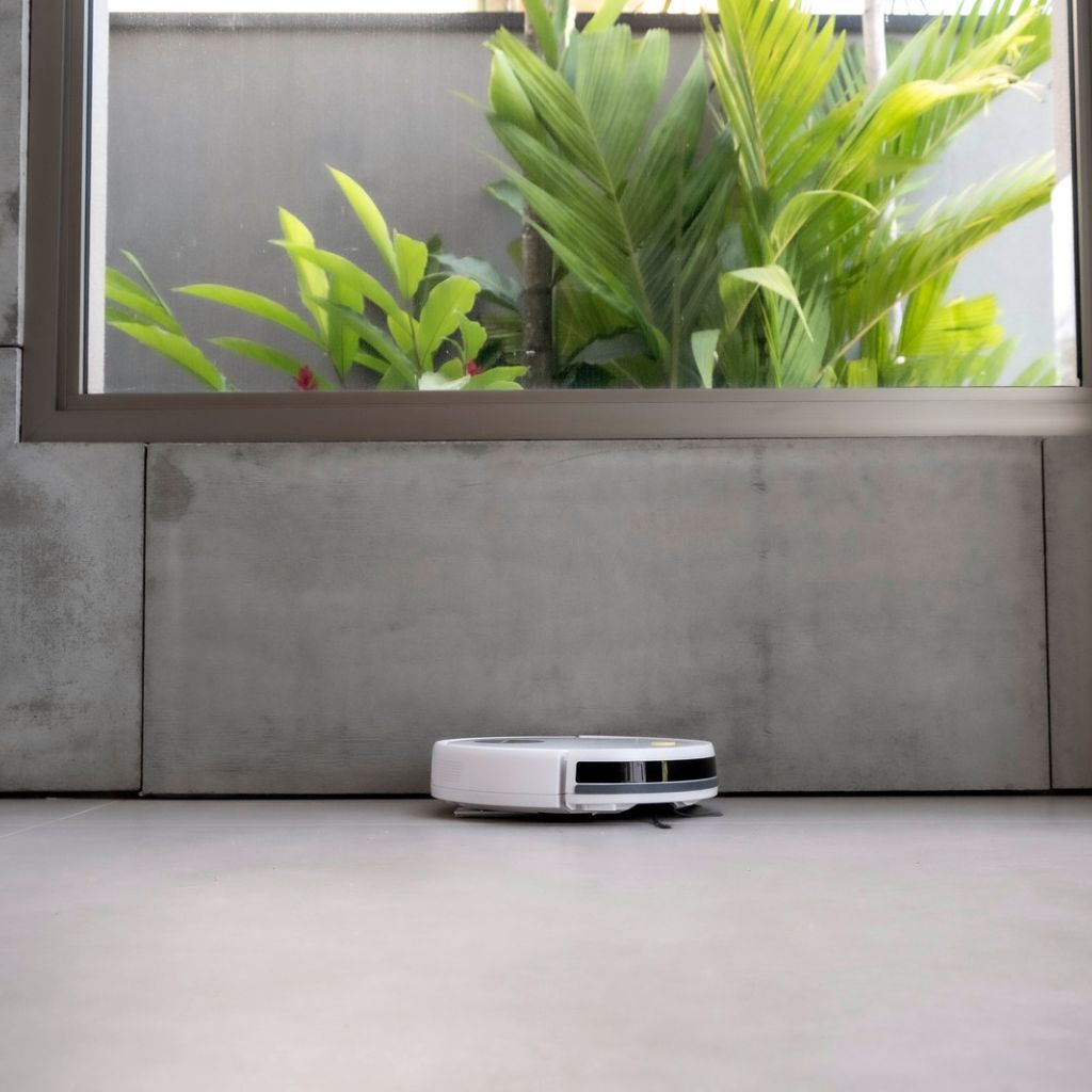 ROBOT ASPIRADOR KÄRCHER RCV 1