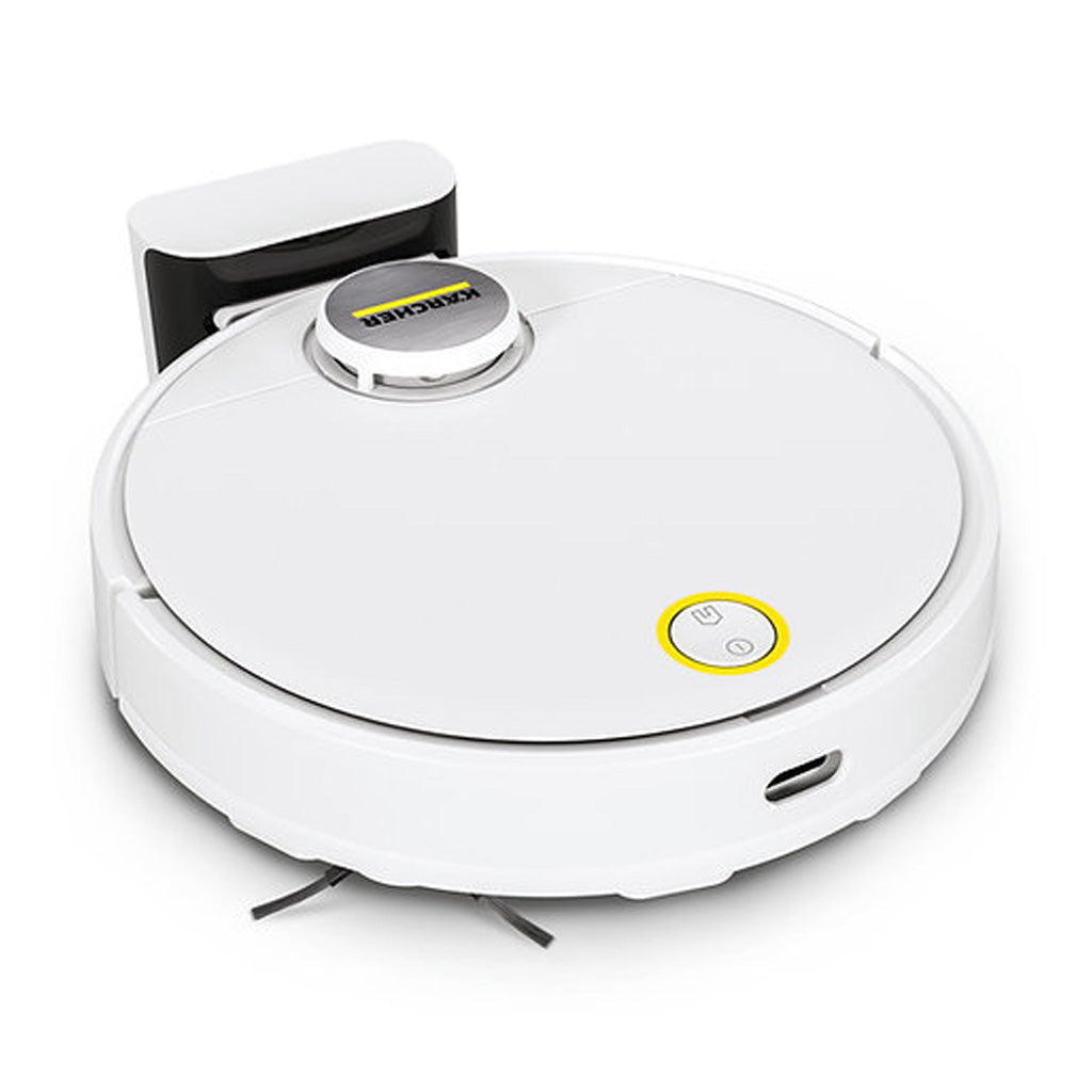 ROBOT ASPIRADOR KÄRCHER RCV 3