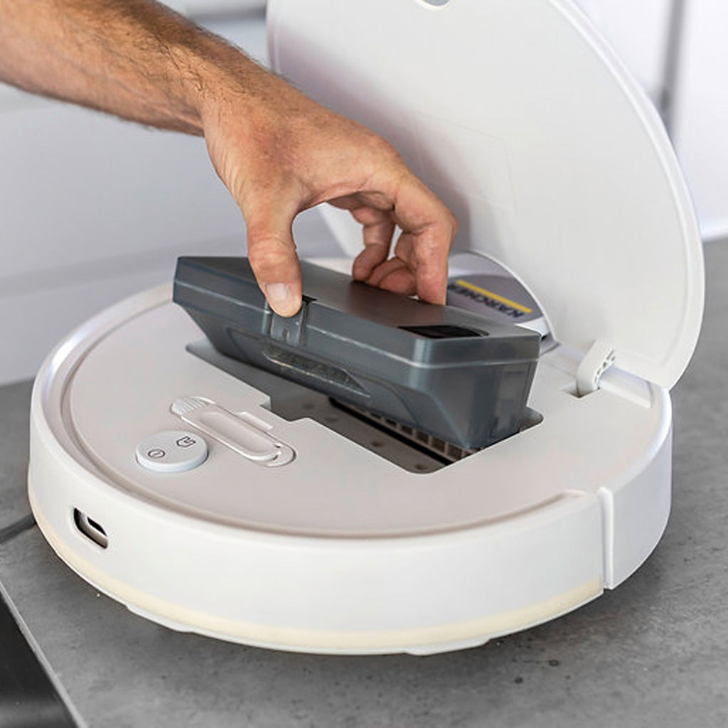 ROBOT ASPIRADOR KÄRCHER RCV 3