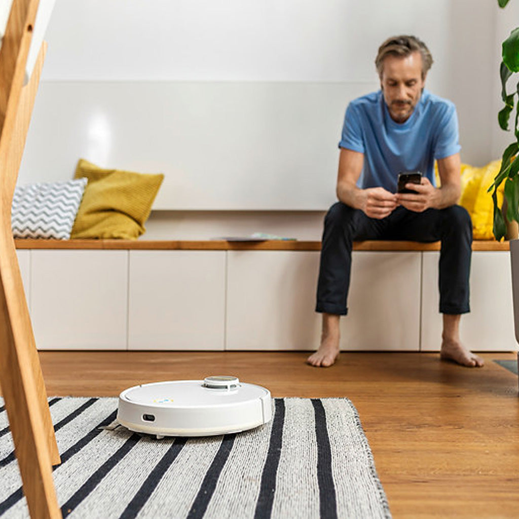 ROBOT ASPIRADOR KÄRCHER RCV 3