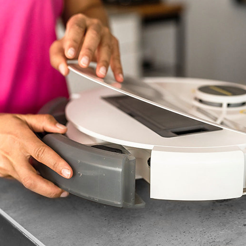 ROBOT ASPIRADOR KÄRCHER RCV 5