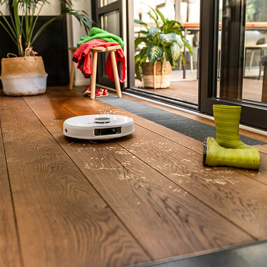 ROBOT ASPIRADOR KÄRCHER RCV 5