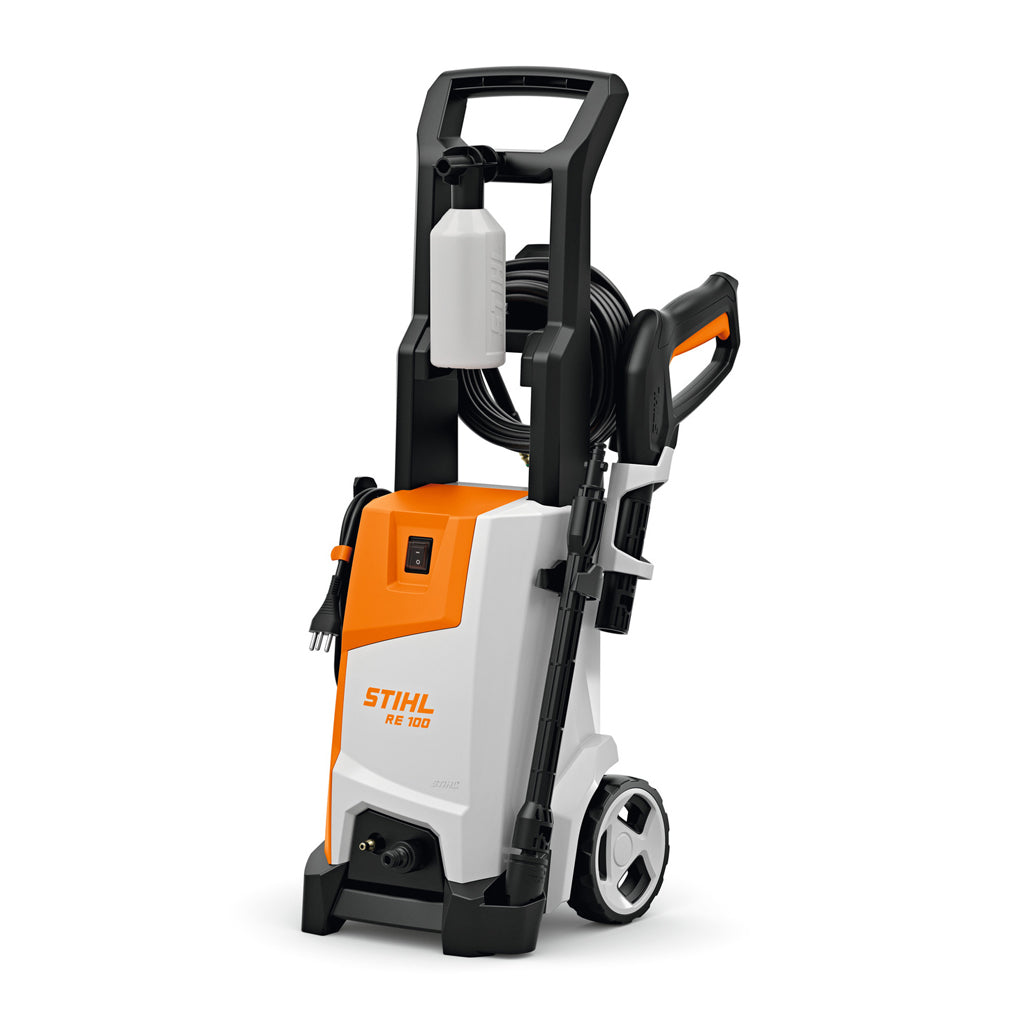 HIDROLAVADORA STIHL RE 100