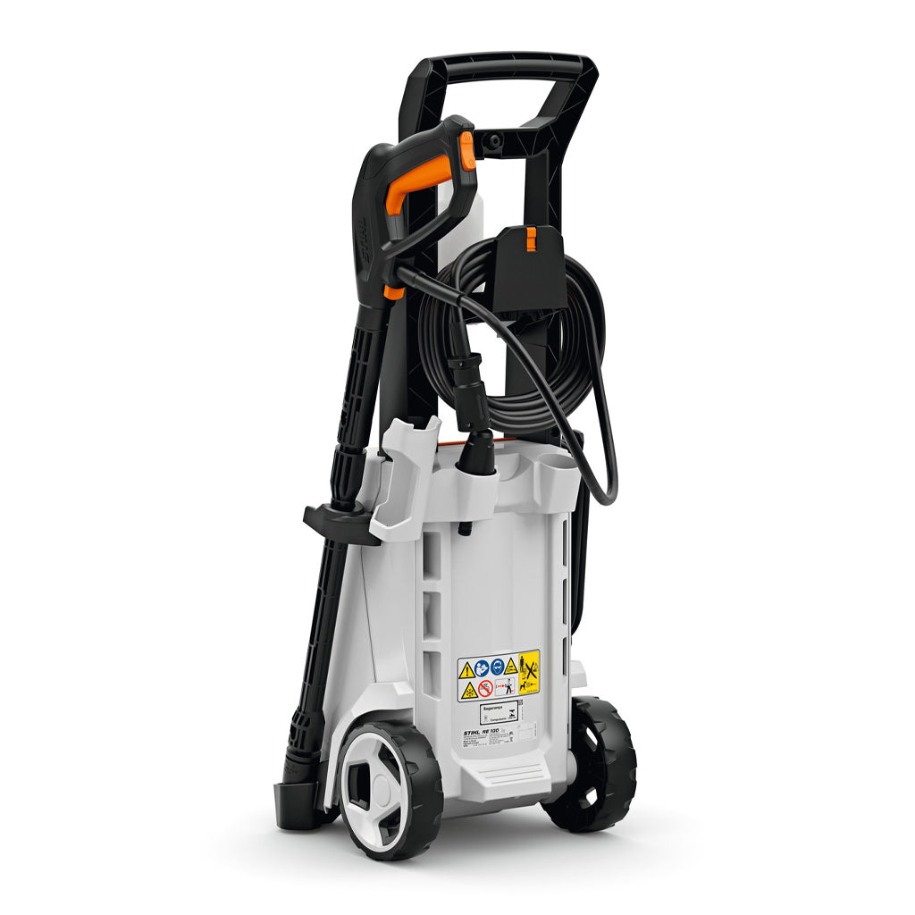 HIDROLAVADORA STIHL RE 100