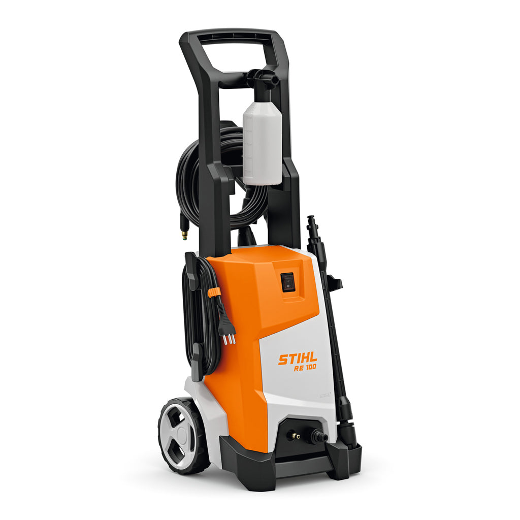HIDROLAVADORA STIHL RE 100