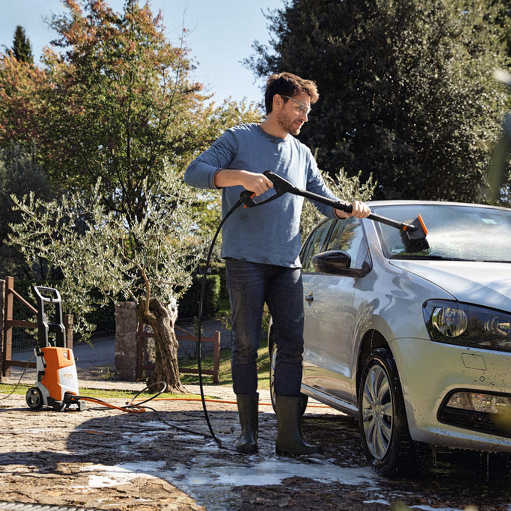 HIDROLAVADORA STIHL RE 100