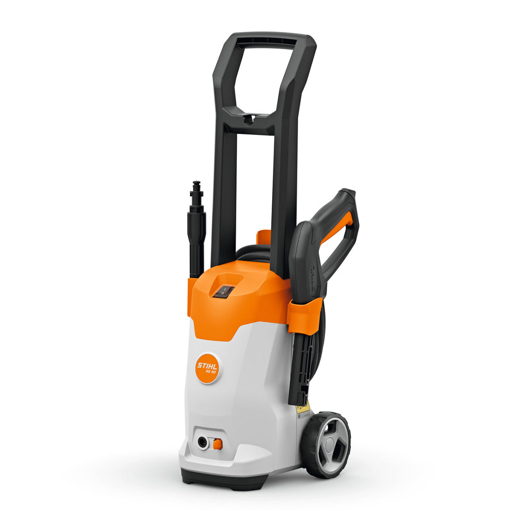 HIDROLAVADORA STIHL RE 80