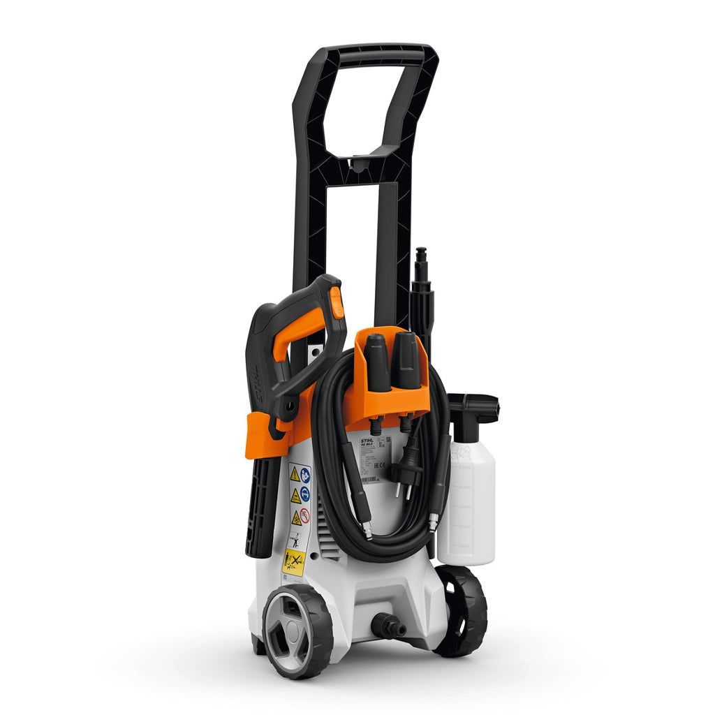 HIDROLAVADORA STIHL RE 80