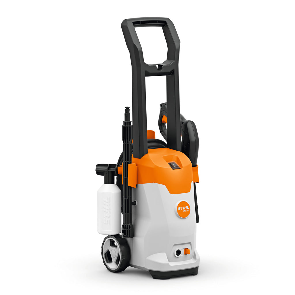 HIDROLAVADORA STIHL RE 80
