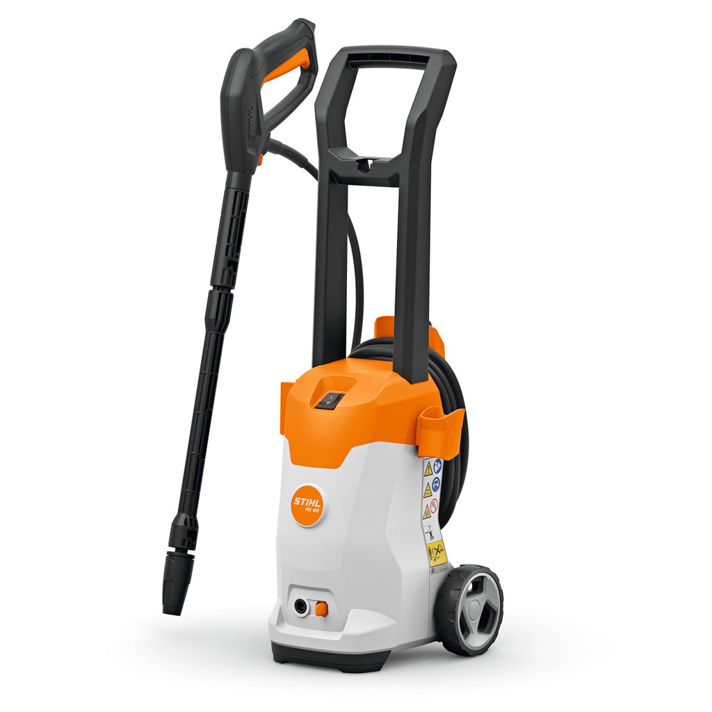 HIDROLAVADORA STIHL RE 80